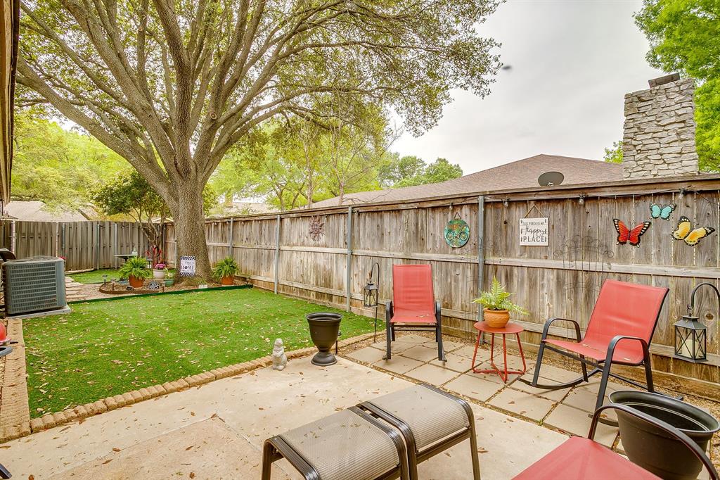 5011 Ledgestone Drive Property Photo 32