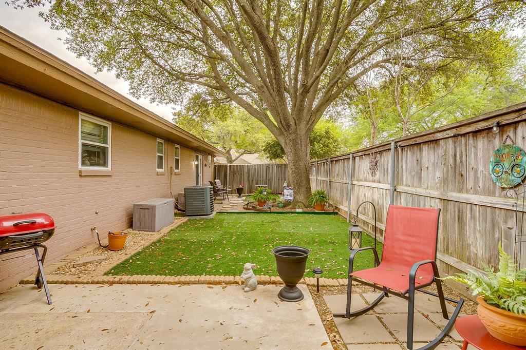 5011 Ledgestone Drive Property Photo 33