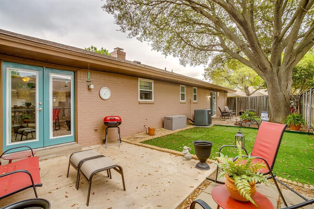 5011 Ledgestone Drive Property Photo 34