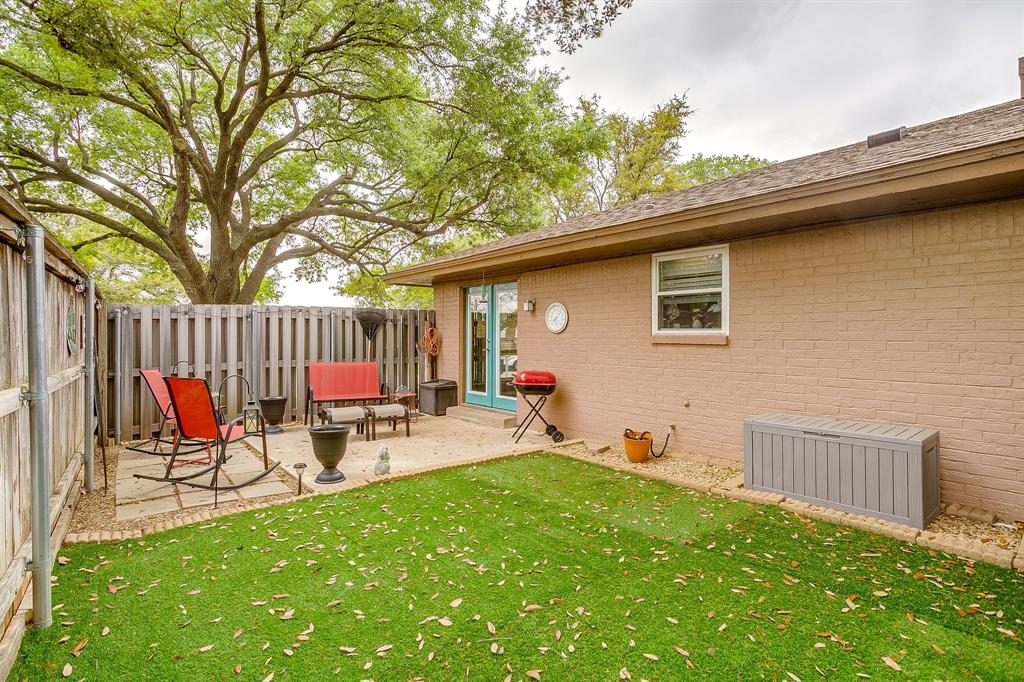 5011 Ledgestone Drive Property Photo 35
