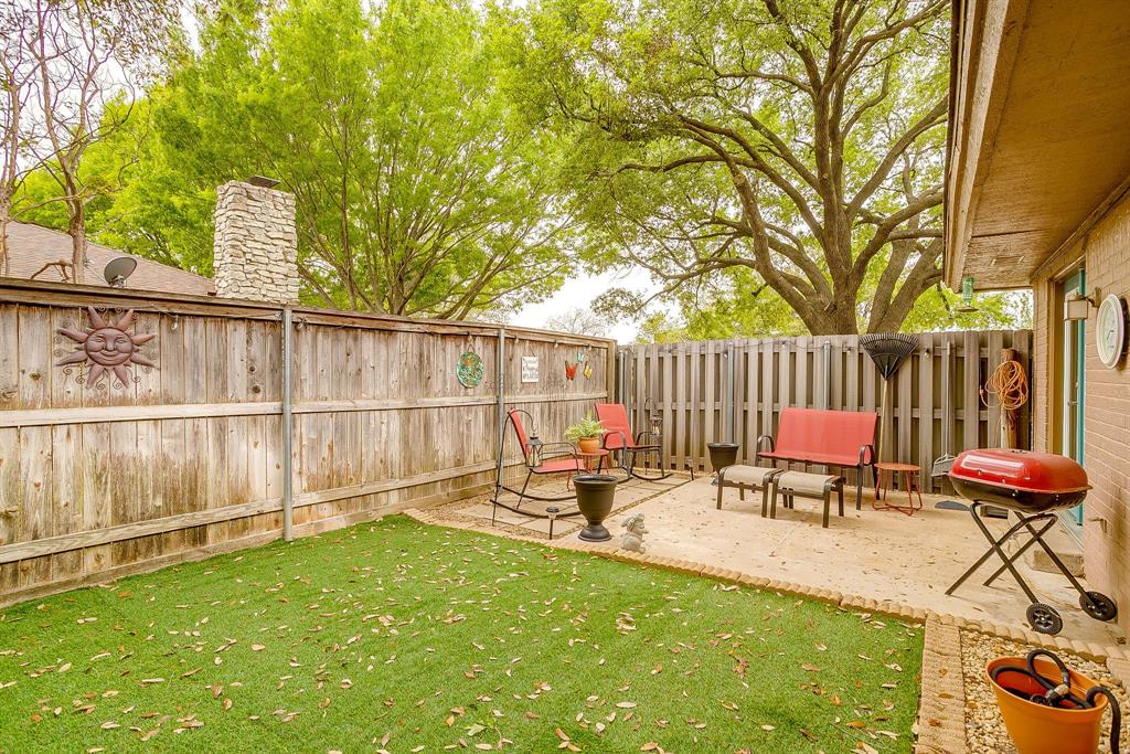 5011 Ledgestone Drive Property Photo 36