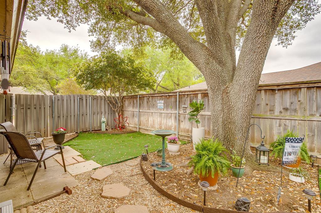 5011 Ledgestone Drive Property Photo 37