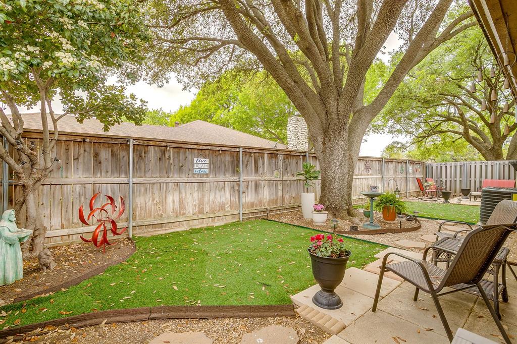 5011 Ledgestone Drive Property Photo 38