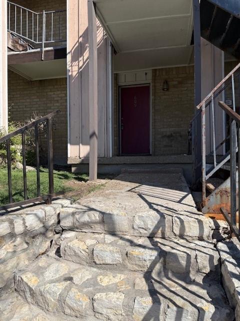 6012 Westridge Lane 609 Property Photo 1