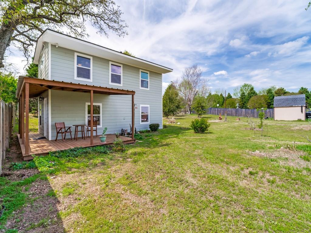 7904 River Run Property Photo 4