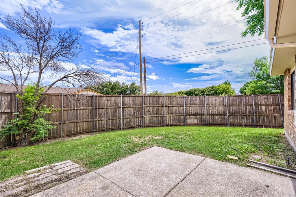1200 Creekwood Court Property Photo 18