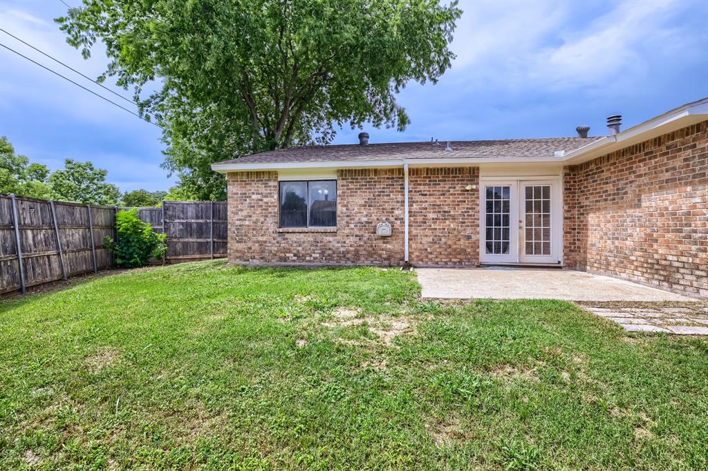 1200 Creekwood Court Property Photo 19