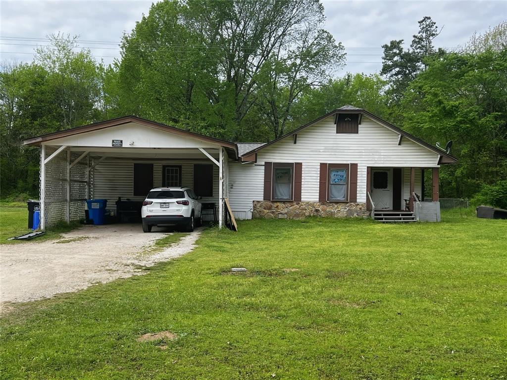 4997 Fm 1001 Property Photo 1