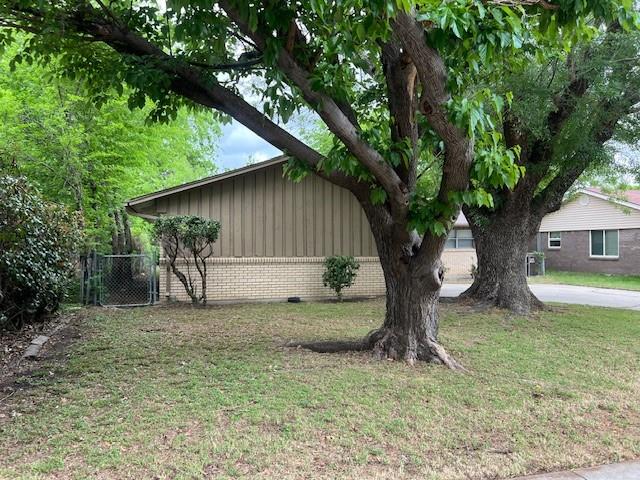 1716 Westchester Street Property Photo 4