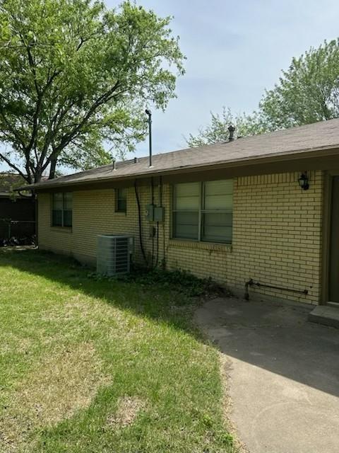 1716 Westchester Street Property Photo 5