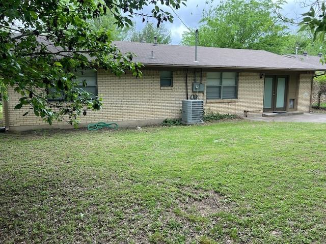 1716 Westchester Street Property Photo 6