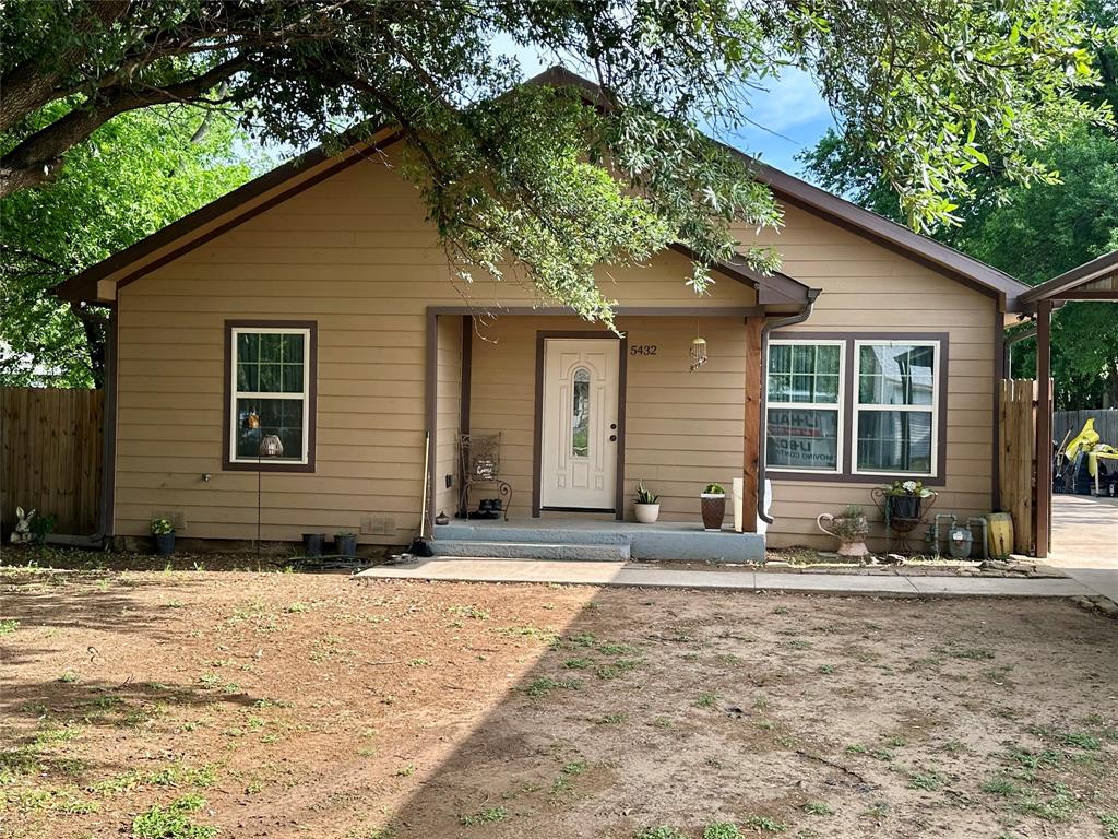 5432 Laster Road Property Photo 1