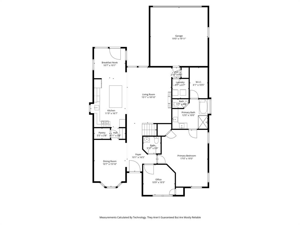 1352 Peregrine Trail Property Photo 37