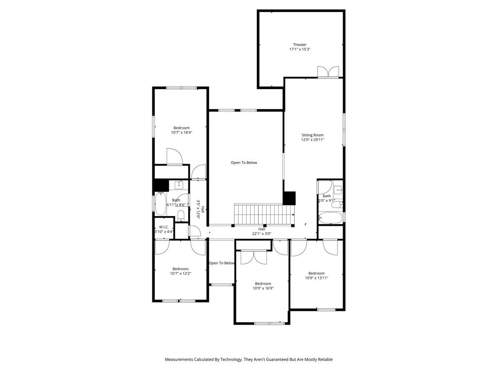 1352 Peregrine Trail Property Photo 38