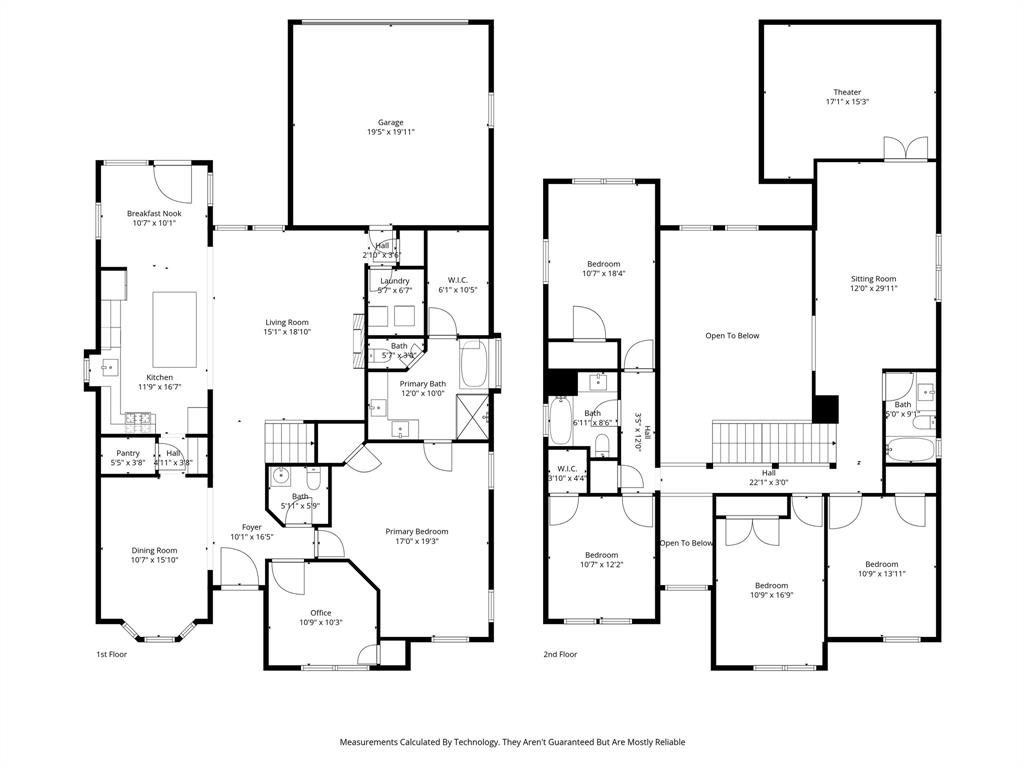 1352 Peregrine Trail Property Photo 39