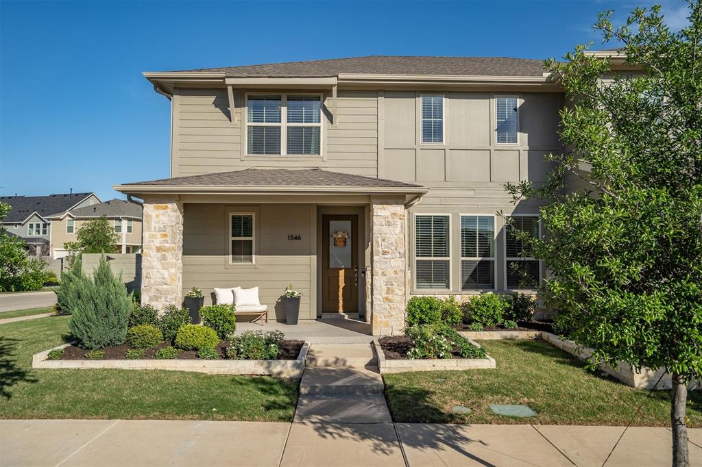 1346 Roundup Way Property Photo 1