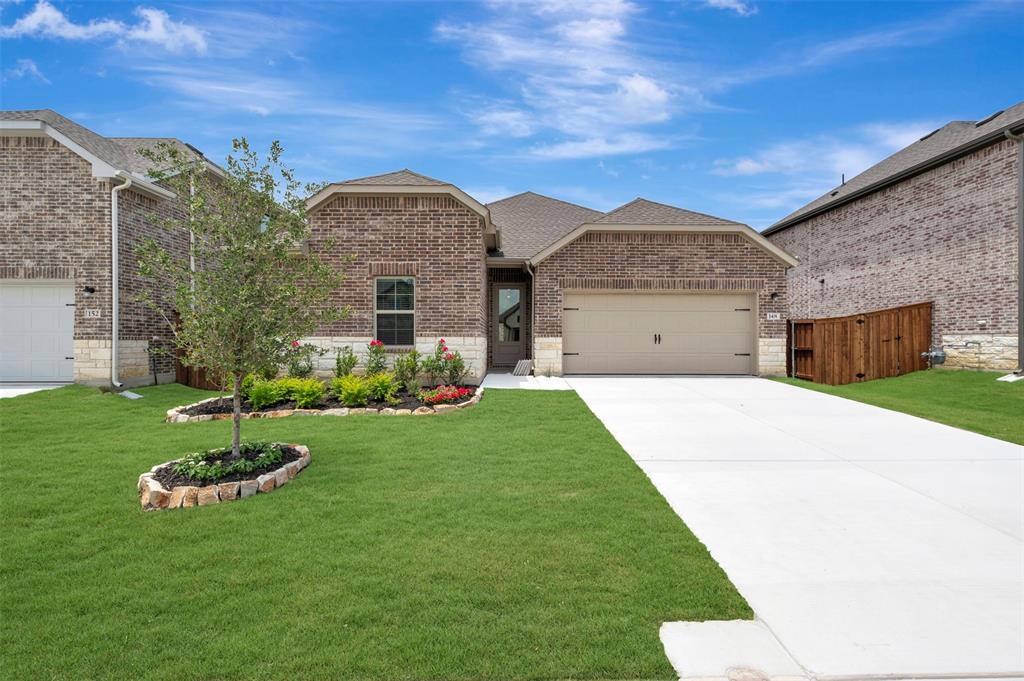 148 Summer Rain Way Property Photo 1