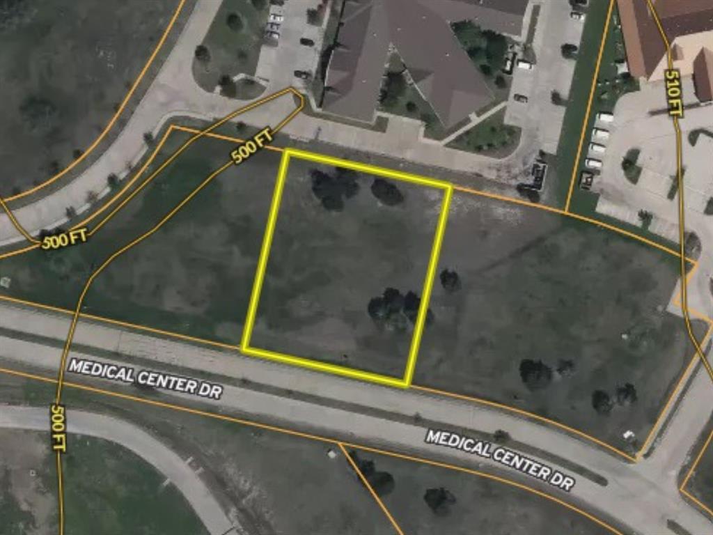 Lot 2 Medical Center Drive Property Photo 2