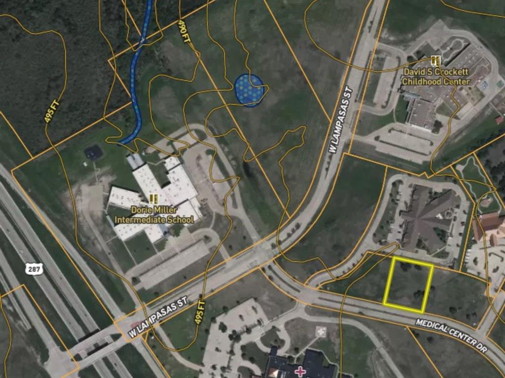 Lot 2 Medical Center Drive Property Photo 3