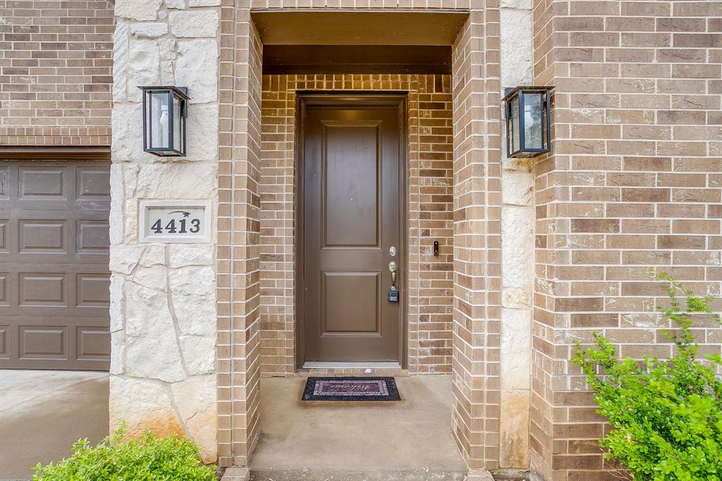 4413 Pentridge Drive Property Photo 2