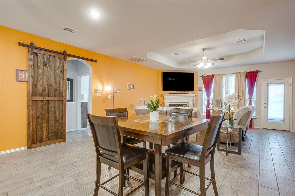 4413 Pentridge Drive Property Photo 14