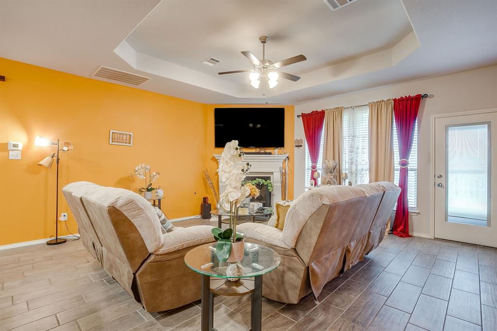4413 Pentridge Drive Property Photo 15