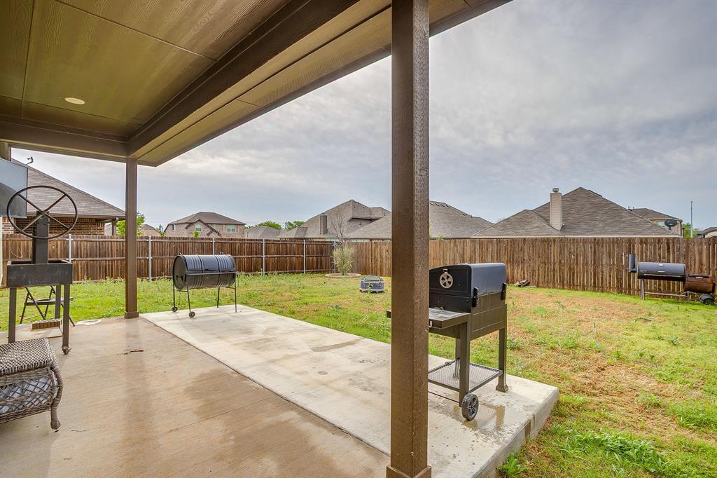 4413 Pentridge Drive Property Photo 36