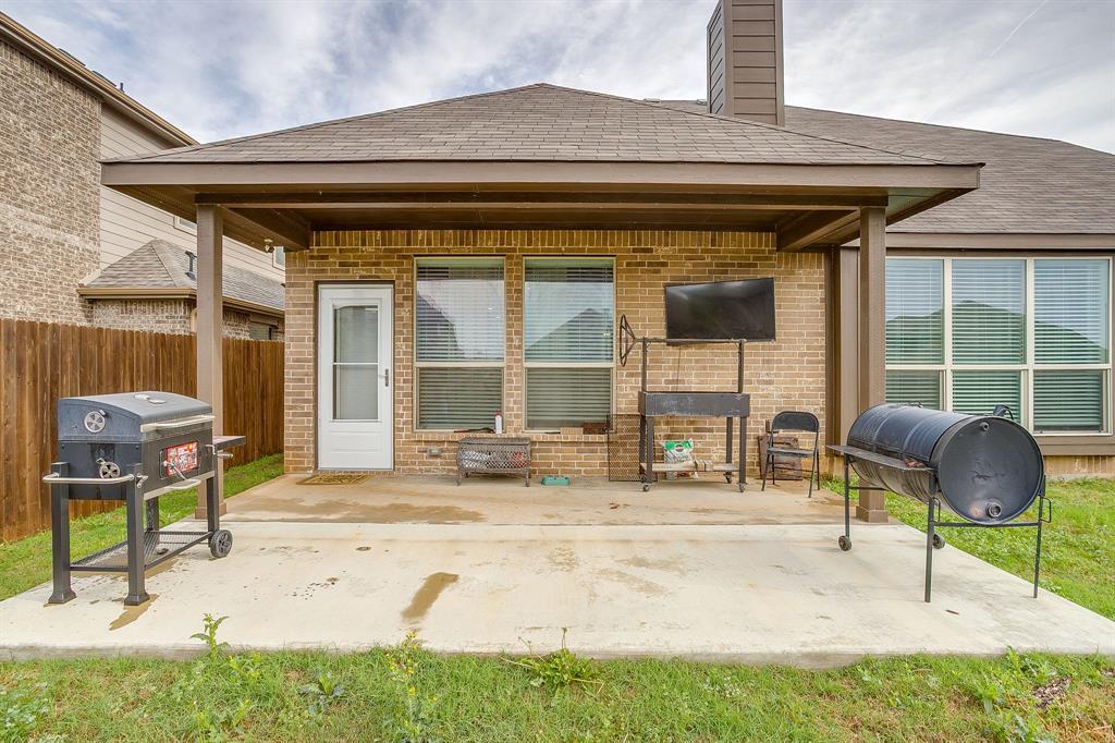 4413 Pentridge Drive Property Photo 37