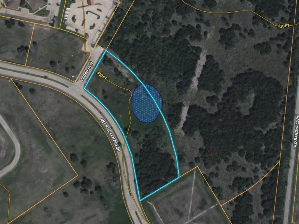 Lot 5 Medical Center Drive Property Photo 2