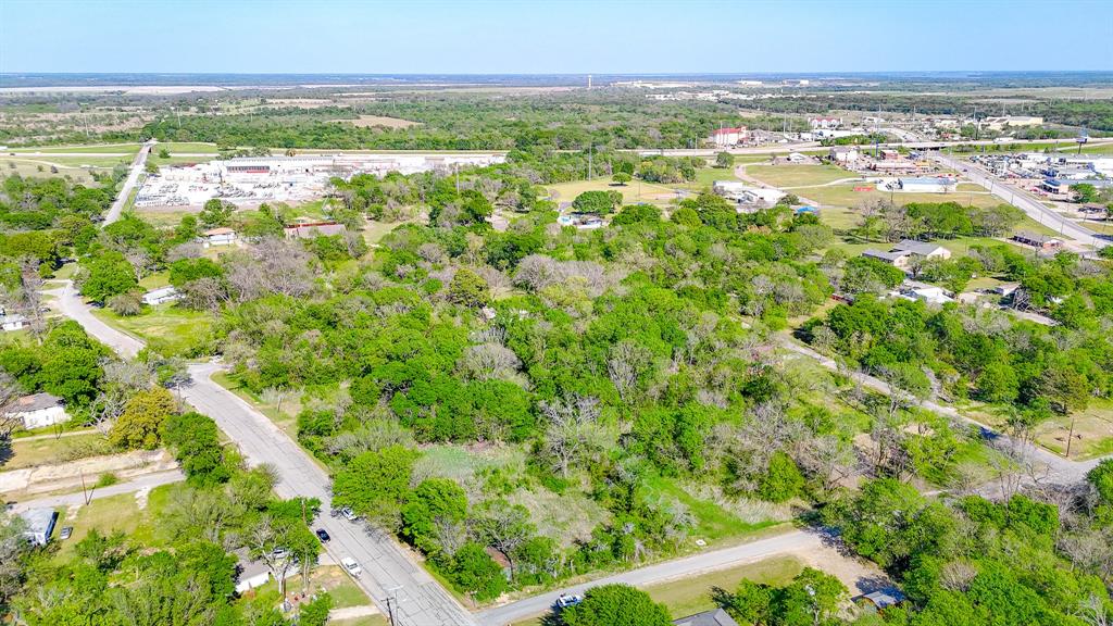 Tbd G W Jackson Property Photo 1