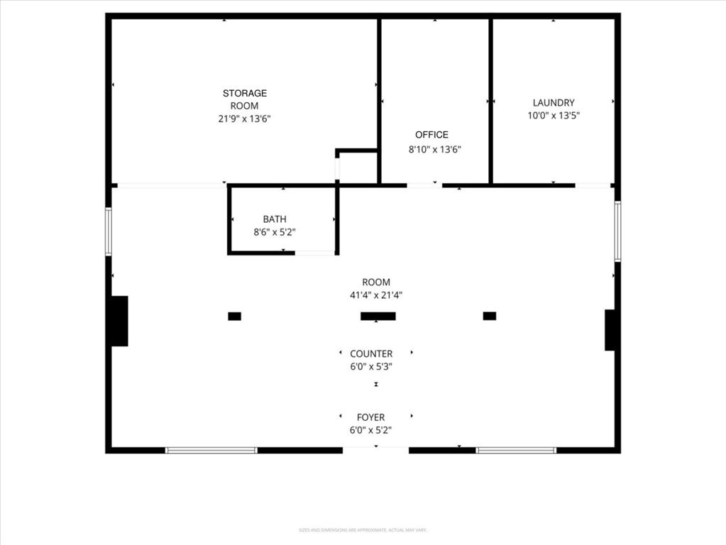 2620 Vaughn Boulevard Property Photo 19