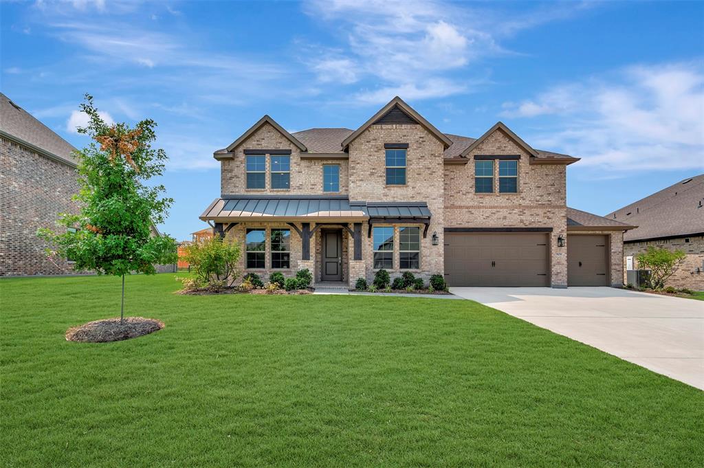 908 Wood Duck Court Property Photo 1