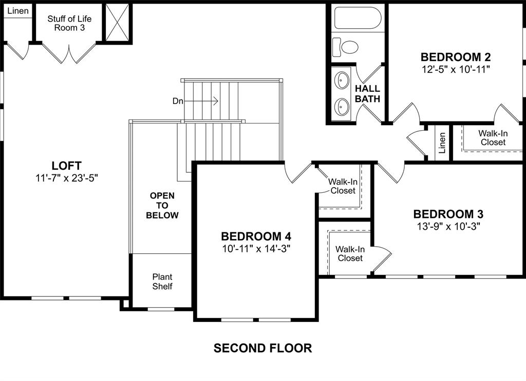 908 Wood Duck Court Property Photo 3