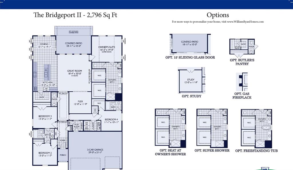 17224 Musial Court Property Photo 28