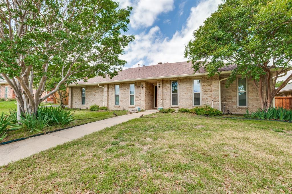 1513 Silverleaf Drive Property Photo 1
