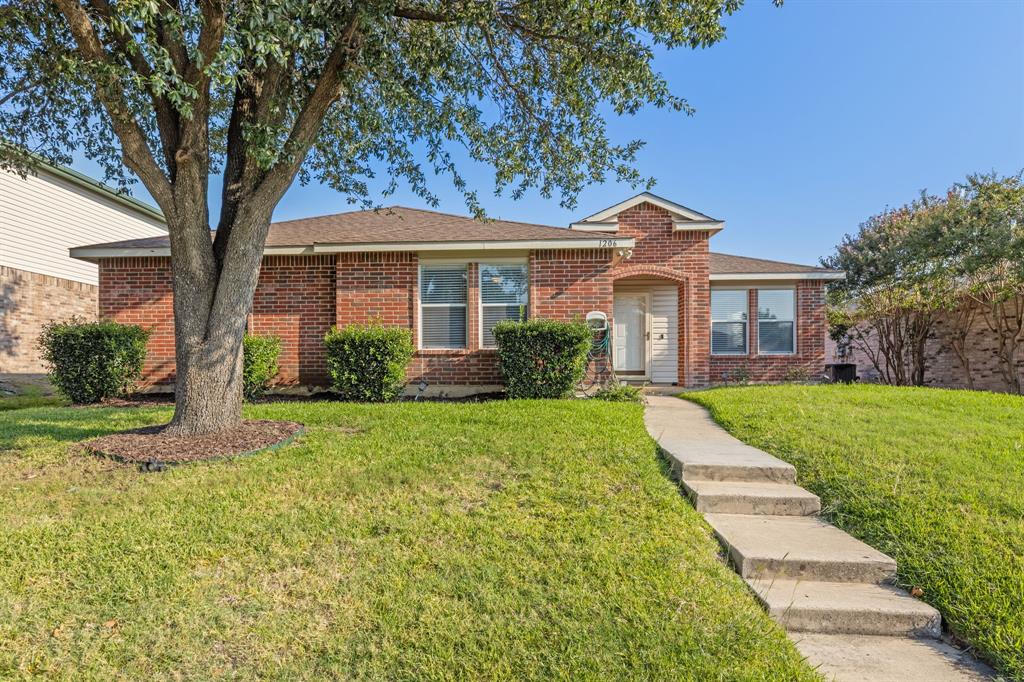 1206 Maritime Lane Property Photo 1