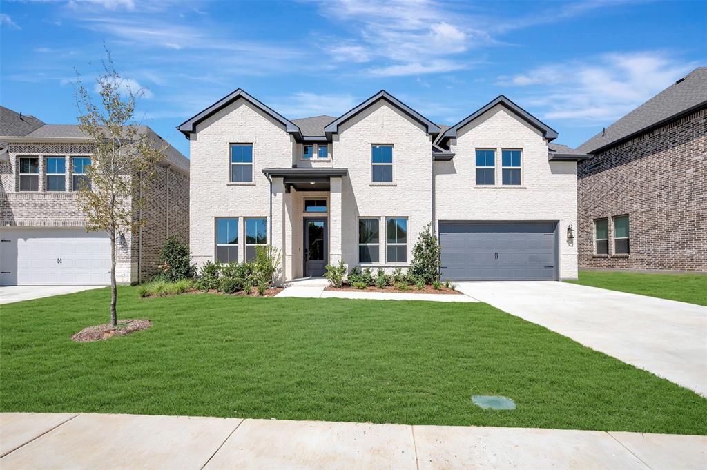 5668 Taylor Trail Property Photo 1