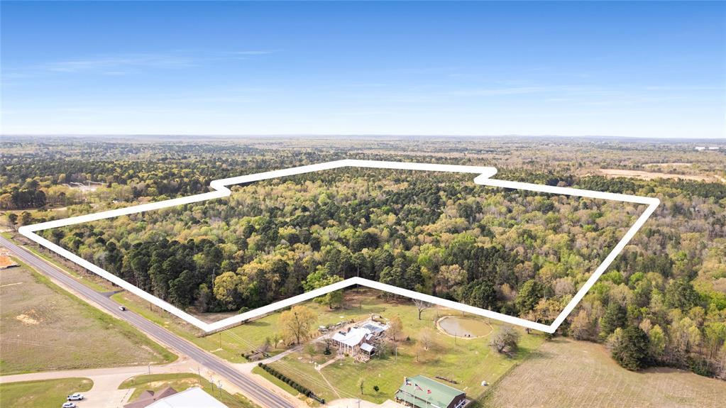Tbd E Fm 1252 Property Photo 1