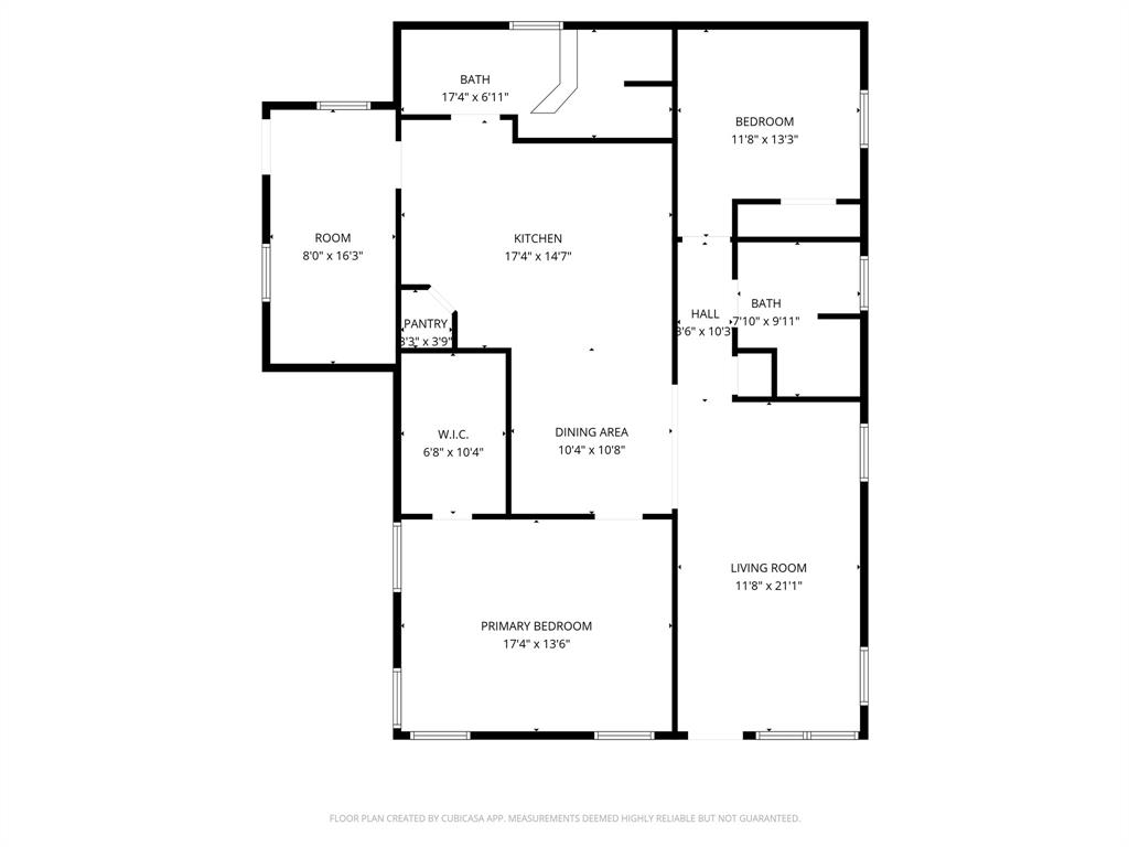 112 Willbanks Lane Property Photo 21