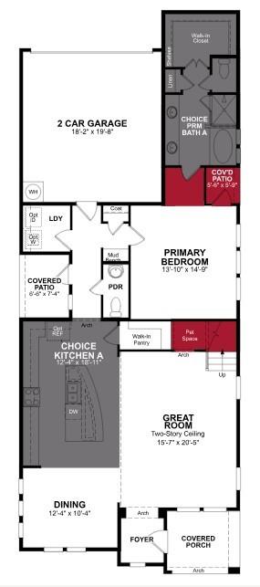 1428 Lady Bird Road Property Photo 10