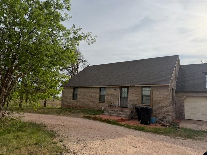 4050 Old Anson Road