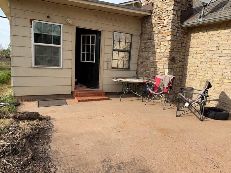4050 Old Anson Road Property Photo 2