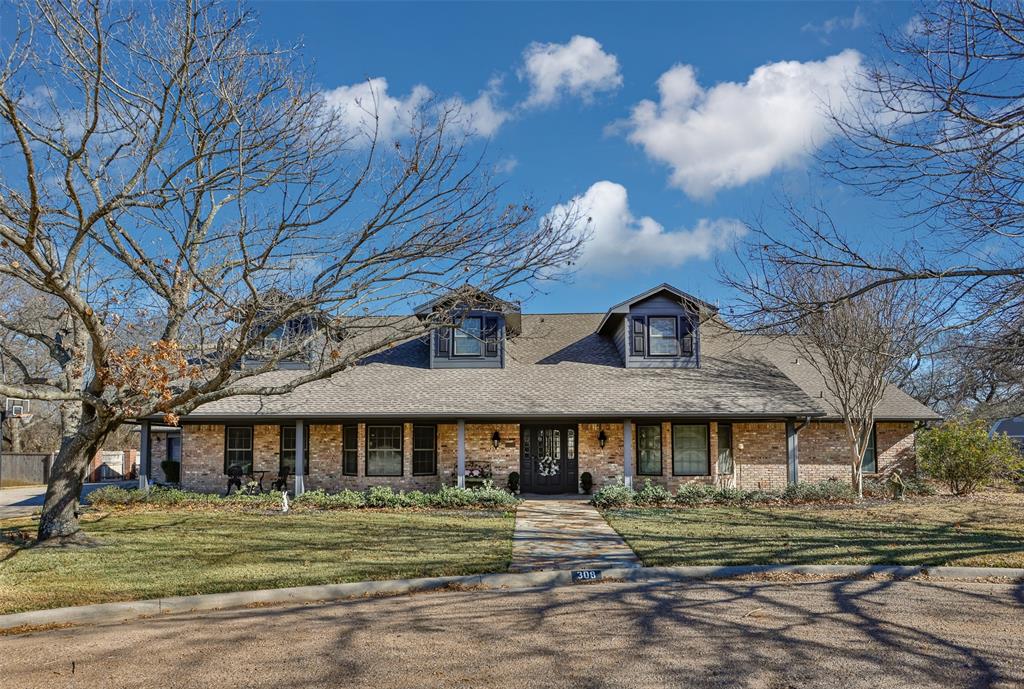 308 Wheeler Creek Court Property Photo 1