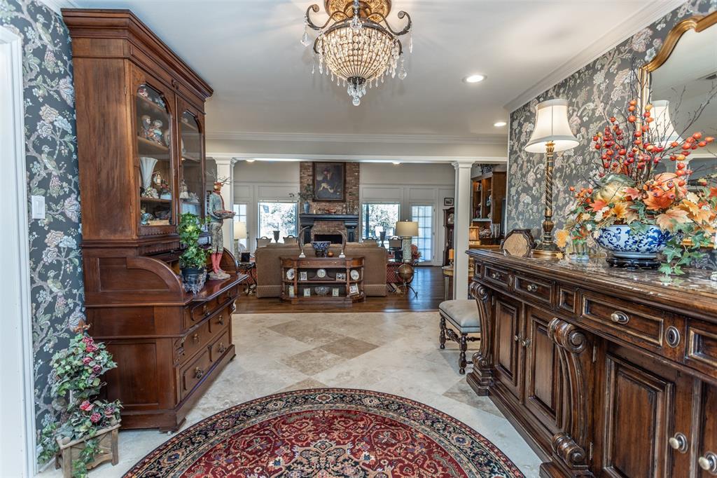 308 Wheeler Creek Court Property Photo 4