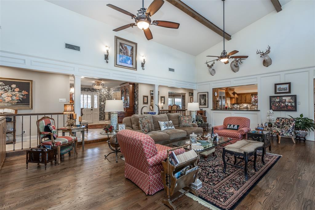 308 Wheeler Creek Court Property Photo 8