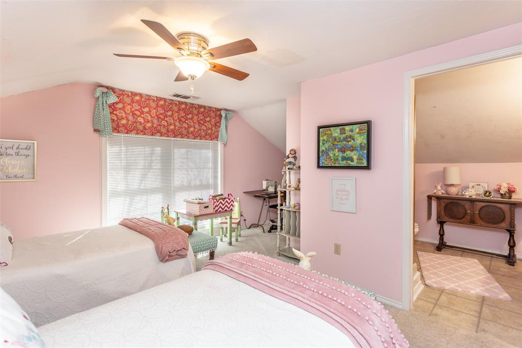 308 Wheeler Creek Court Property Photo 27