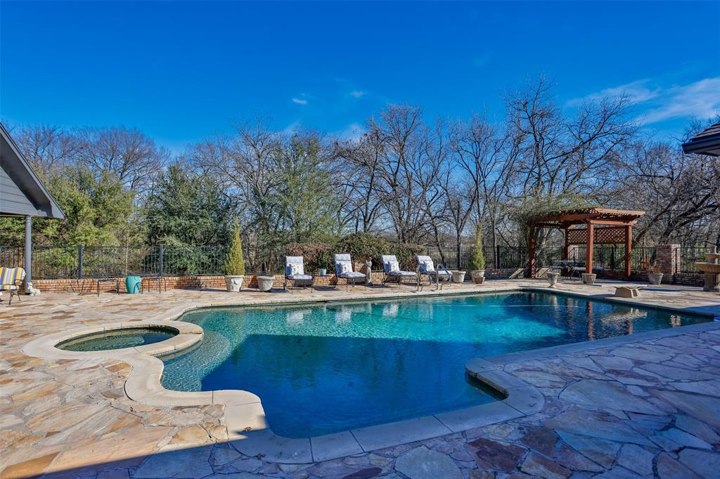 308 Wheeler Creek Court Property Photo 35