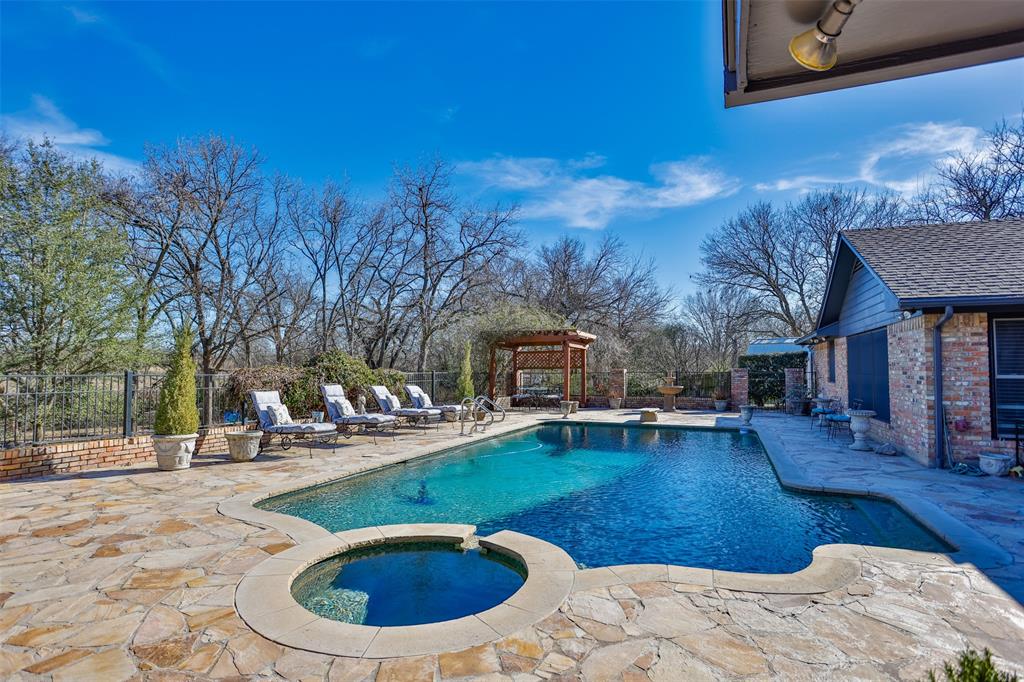 308 Wheeler Creek Court Property Photo 37