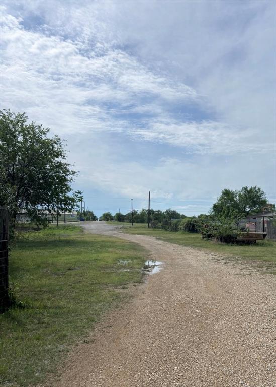 Tbd Mcgregor Drive Property Photo 1