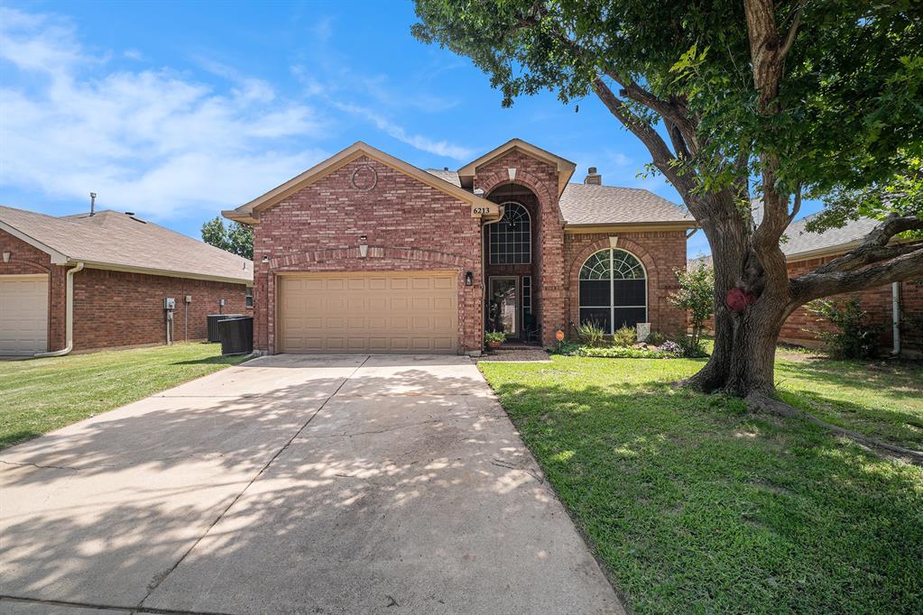 6213 Bowin Drive Property Photo 3